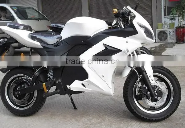 New 1500W Cheap Pocket Bike Price High Quality(MC-250) photo-3