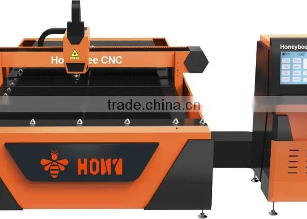 Good Quality Laser Metal Cutting Machine Price photo-3