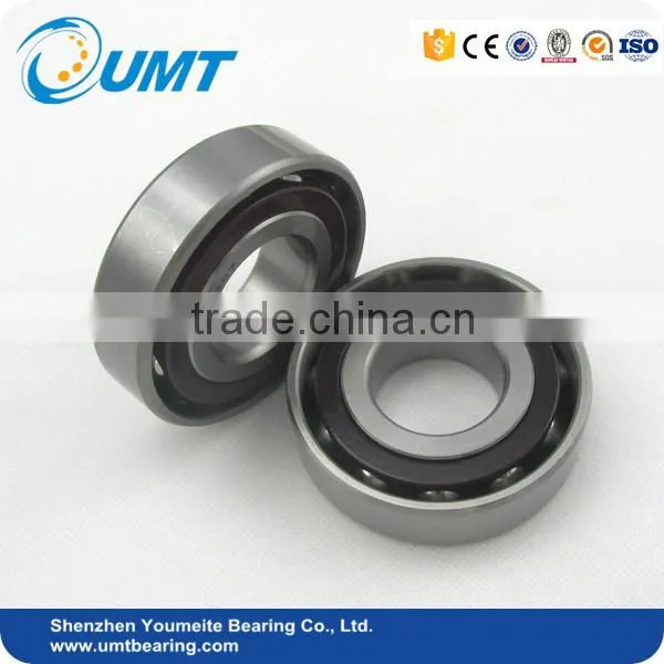 35X62X14 Angular Contact Ball Bearing 7007C photo-6