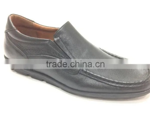 Comfort Soft Shoes for Men (Made in Turkey)