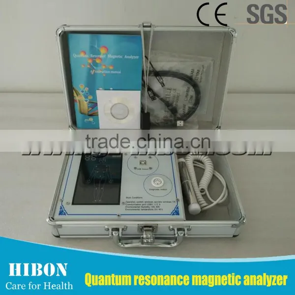 Quantum Resonance Magnetic Analyzer Software Free Analyzer photo-5