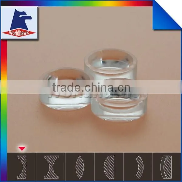Plano Concave Lens Manufacturer photo-5