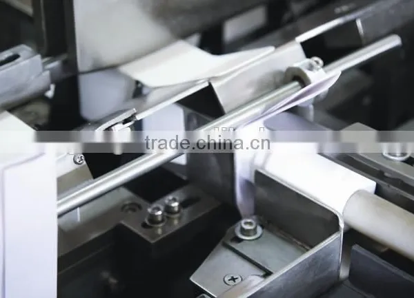 ZHB-100 Bottle Cartoning Machine photo-6