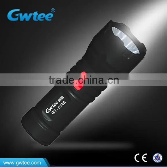 3W High Power dp Rechargeable Led Light photo-3