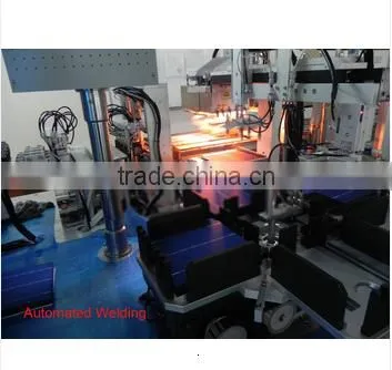 Good Quality and High Efficiency 320W Mono Solar Panel A Grade Solar Cells Quality Choice photo-4
