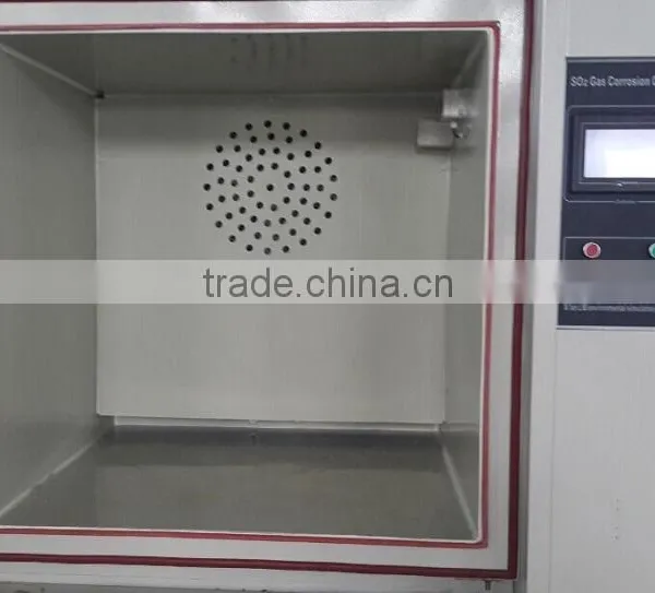 Ozone Corrosion Test Chamber photo-4