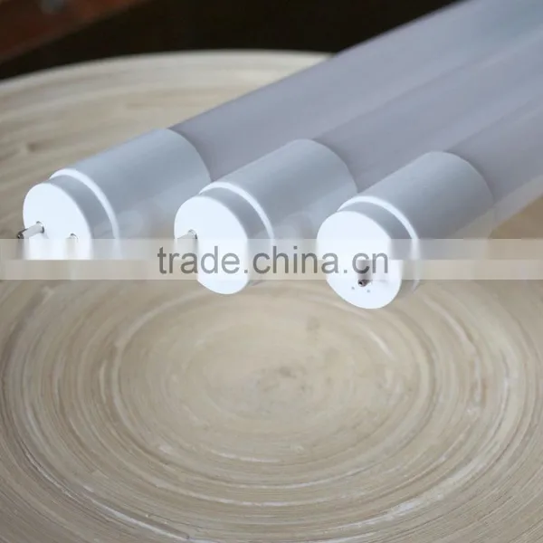 3 Year Warranty Ultrathin SMD2835 10W/18W/24W AL+PC T8 Led Tube Glass Led Tube Led T8 Tube G13 Tube photo-5