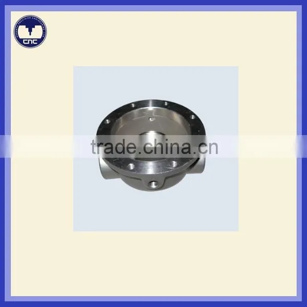 OEM Stainless Steel 304 CNC Machining Parts photo-6