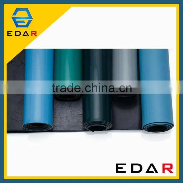 Economy Working Line Esd Rubber Mat photo-5