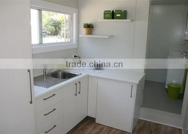 Shipping Container Modification House-48 photo-2
