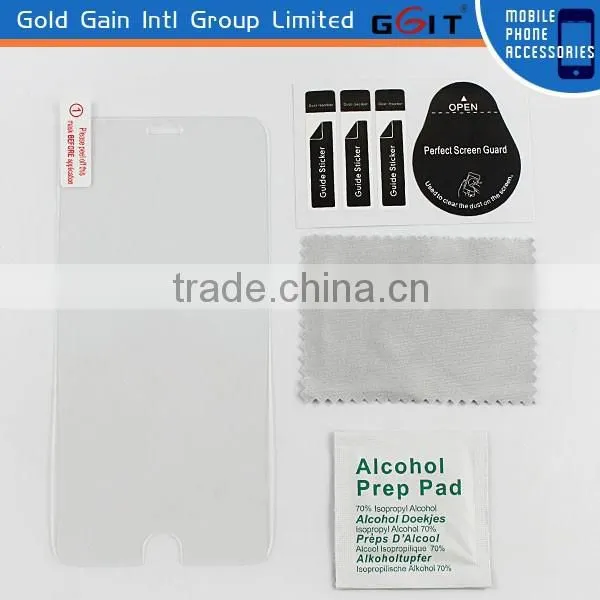 [GGIT] Tempered Glass Film for IPhone 6 Plus