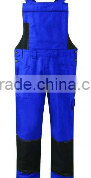 Blue Wear Work Trousers Winter Jackets for Men 2015