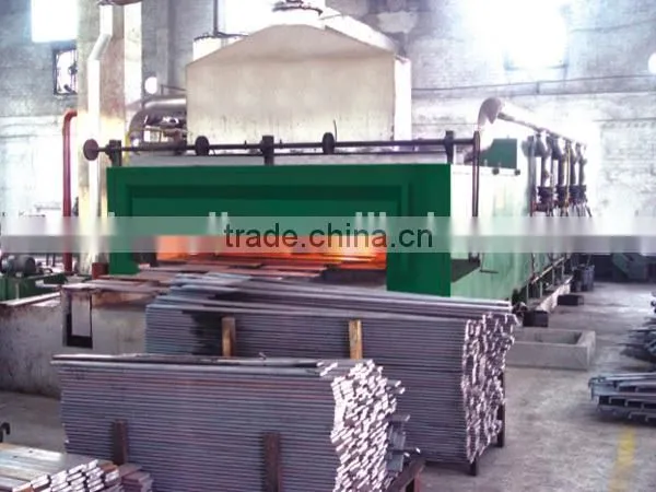 Leaf Spring MLXYp-07 for Truck; OE Number: 8-94118-505R; Since 1993; OEM Available photo-2
