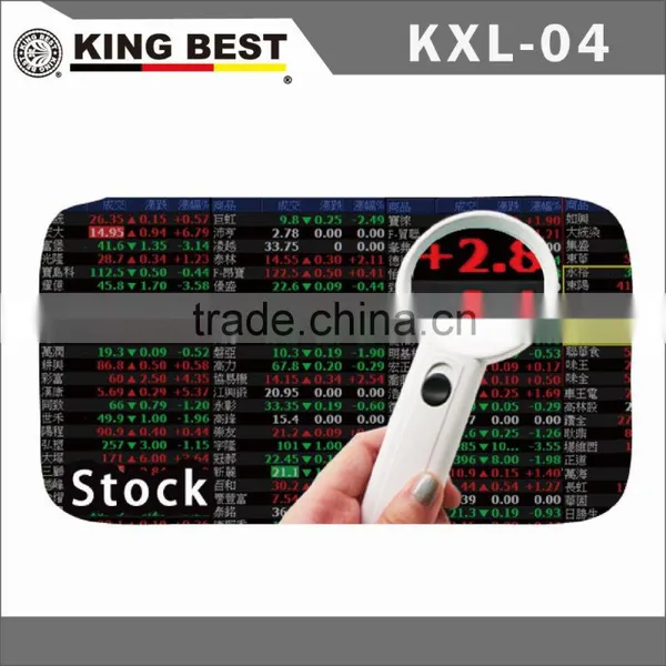 KING BEST 5X Led Working Magnifier Led Light Gifts Light Magnifier Large Glass Magnifier Lens Magnifier Led photo-4