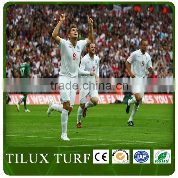 Football Soccer Artificial Grass
