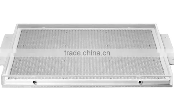2016 New 135LM/W 60W LED Industrial Lighting LED Gas Station Canopy Lighting photo-3