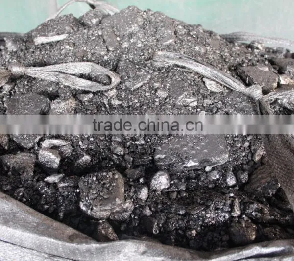 FC 98.5% Graphite Electrode Granules (GEG) photo-5