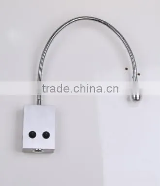 Warm White USA Light Hotel Wall Lamp photo-2