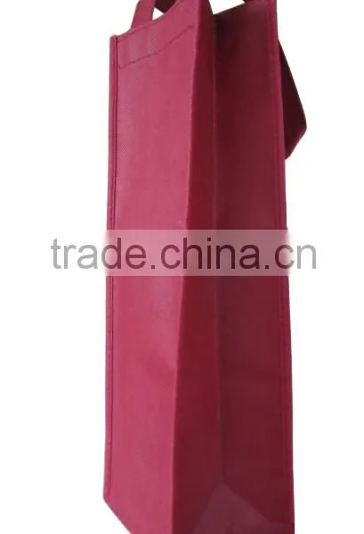 Oem Nonwoven Wine Bag photo-2