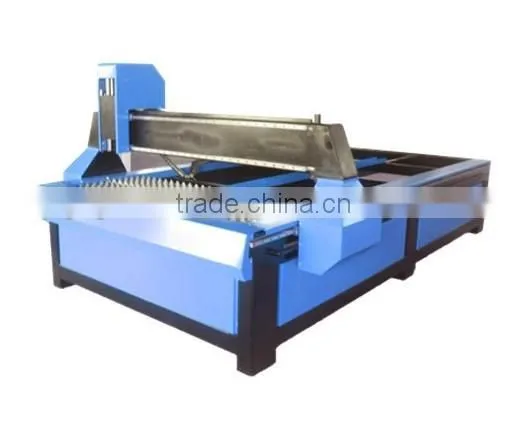 High Quality and Prefessional Low Price Cnc Plasma Cutting Machine Metal Laser Cutting Machine
