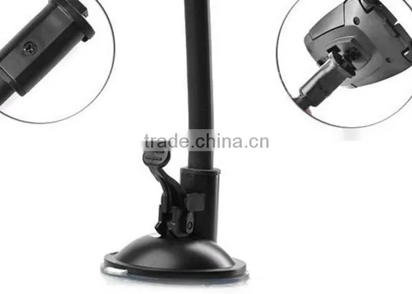 High Quallity Cheapest Factory Wholesale Mobile Phone Holder Car Mounts photo-2