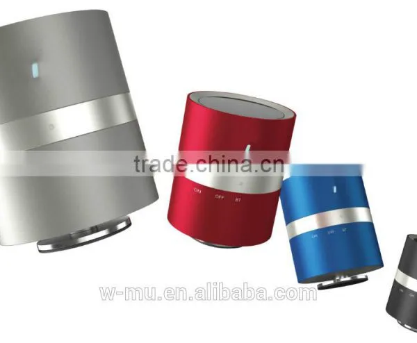 Summer Travel 15w Mini Bluetooth Vibration Speaker photo-5