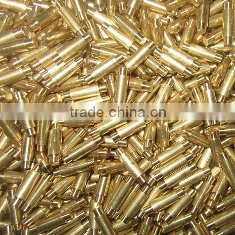 Metal Fence Post Connector , Hex Nut M32 Bolts Fasteners
