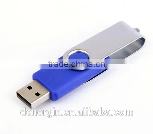 Top Quality OEM Logo Swivel Usb Flash Drive photo-4