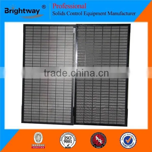 Brightway 285p National Shale Shaker Screen