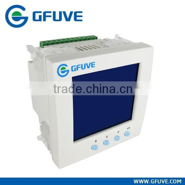 Multifunction Power Meter With Monitoring Software photo-6