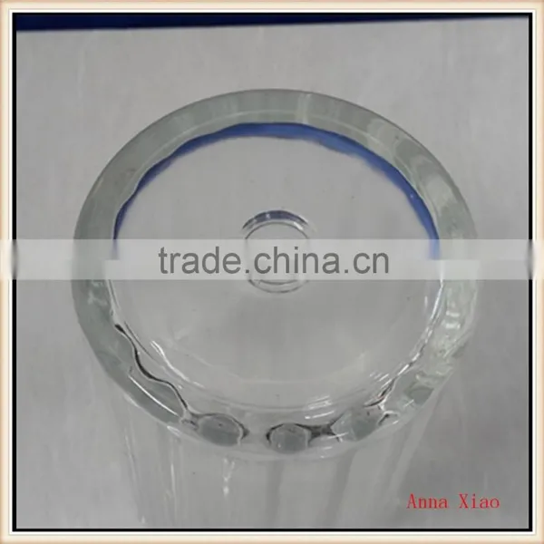 Cup Shaped Reflector Glass Lampshades photo-5