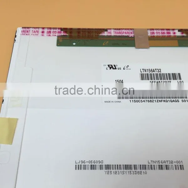 Laptop Screen 15.6 Led Screen for LTN156AT32 photo-2