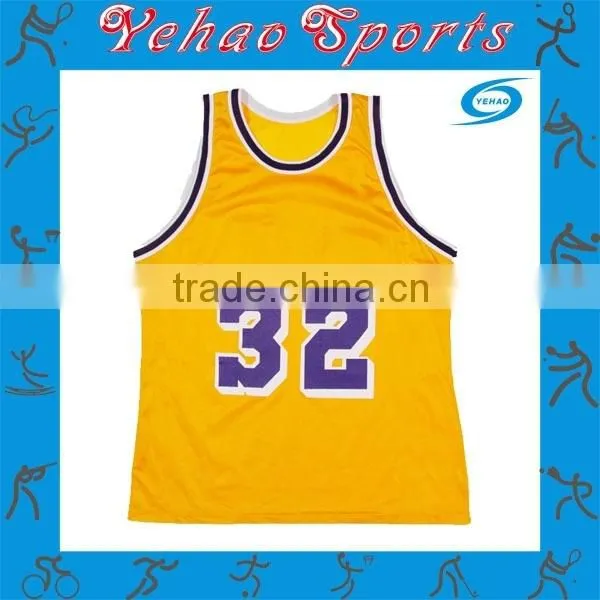 Toddler Quick Dry Basketball Jersey With Sublimation photo-4