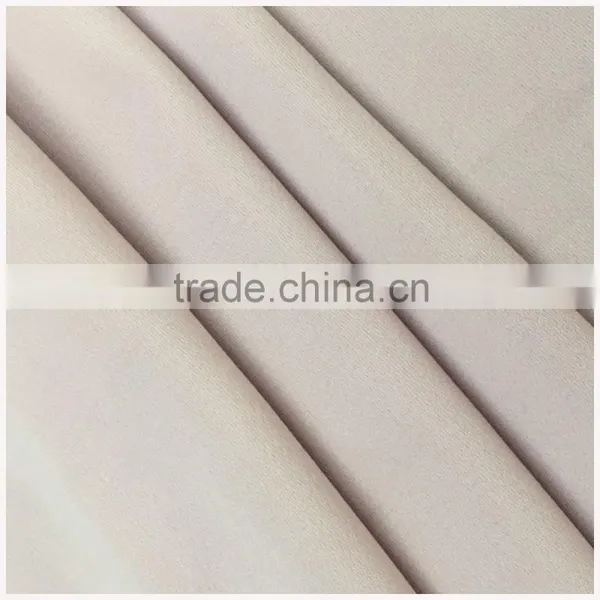 Factory Price Top Quality Weft Elastic Fabric for Men's Trousers Suit photo-4