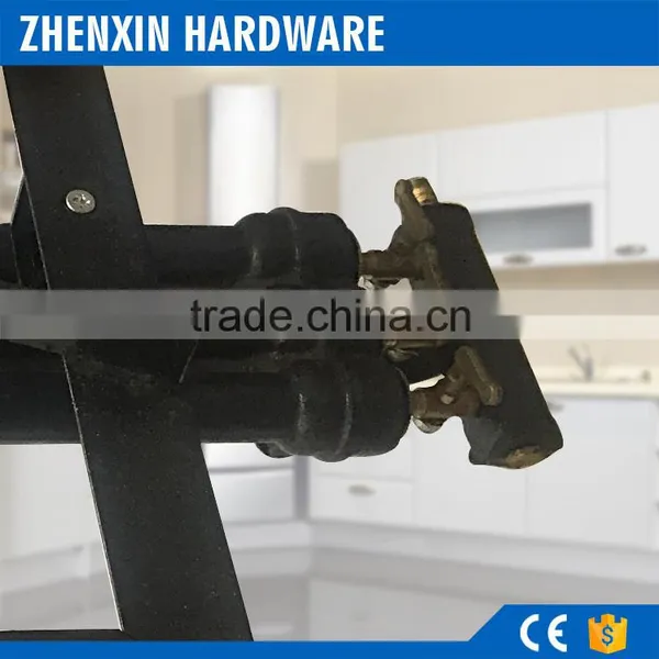 Safety Popular Gas Hob, Cheap Price Gas Cooker, Stainless Steel Table Gas Stoves photo-6