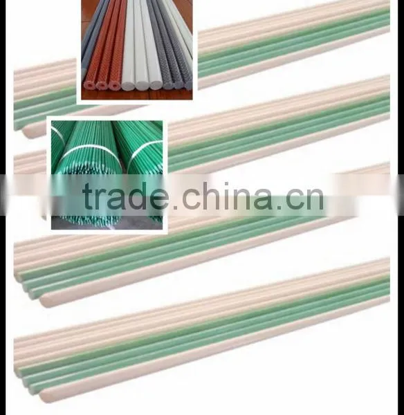 Fiberglass Fence Posting, Garden Fence, Drilling Platform, Frp Beams, Frp Fence photo-2