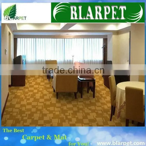 Latest Best Sell Axminster Frieze Carpet photo-6