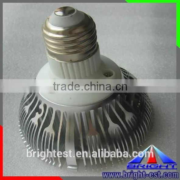 Color Adjustable Led Par30 Light, 5W Par20 Led Spotlight, Led Spot Par Light 7W photo-2