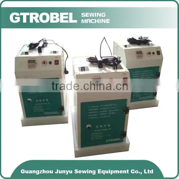 Thread Suction and Clothing Thread Cutting Machine Industrial Sewing Machine Prices photo-3