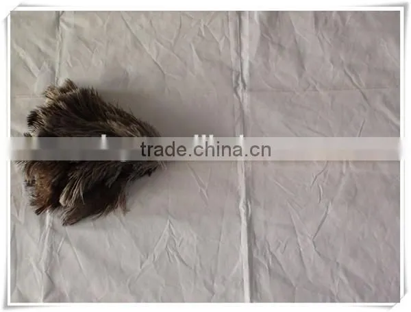 Professional Cleaning Supply Extendable Ostrich Feather Duster Office Workplace photo-2