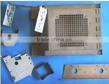 2014 Stainless Steel Round Hole Punching Plate Profession Factory Manufactory Perforated Metal photo-6