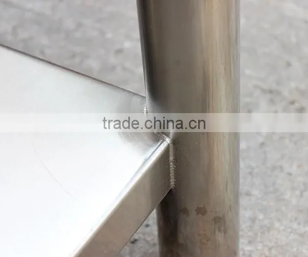 Height Commercial Adjustable Workshop Benches photo-3