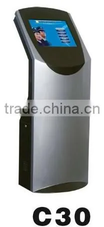 Bizsoft POSTOUCH C30 15/17/19/22inch Monitor Touch Kiosk photo-2