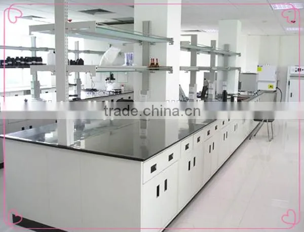LAB METAL CORNER TABLE photo-4