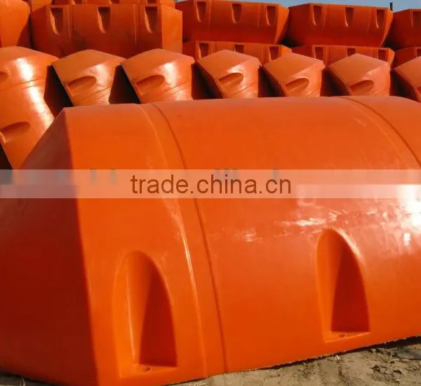 plastic float