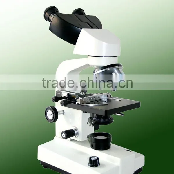 Binocular Microscope/binocular Light Microscope/specular Microscope photo-2