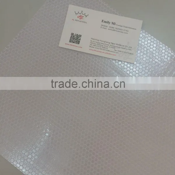 Reflective Vinyl, Reflectivel Banner Roll