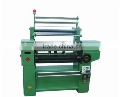 high speed crochet knitting machine for elastic