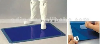 PE Tacky Pad
