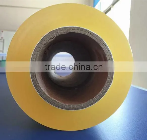 Paper Core 3inches Plastic Film/stretch Wrap/cling Food Film Factory